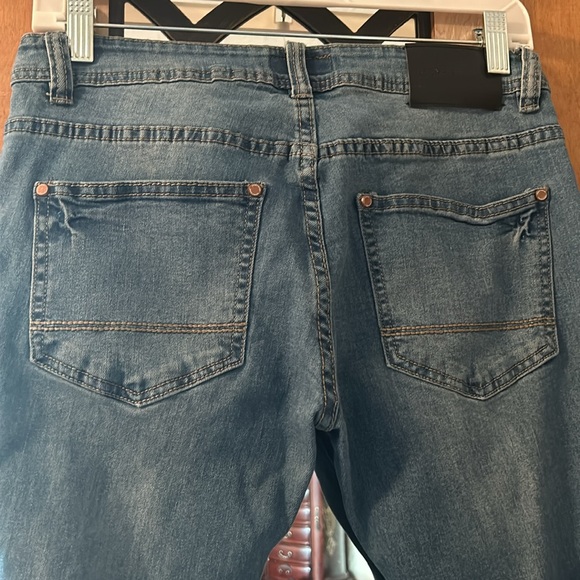 Steve’s jeans - Picture 3 of 4